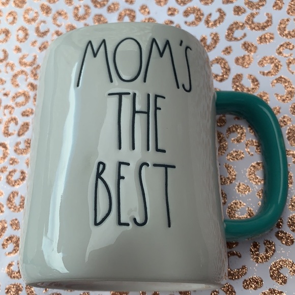 ⭐️RAE DUNN MOM MUG - Picture 2 of 7
